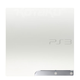 Image for article titled PS3 Slim Goes White, HDD Increases To 320GB